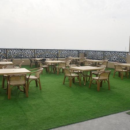 The Rich Hotel & Apartments Lahore Eksteriør billede